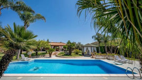 VILLA CUTRERA 8, Emma Villas